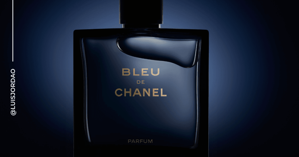 perfumes importados masculinos chanel