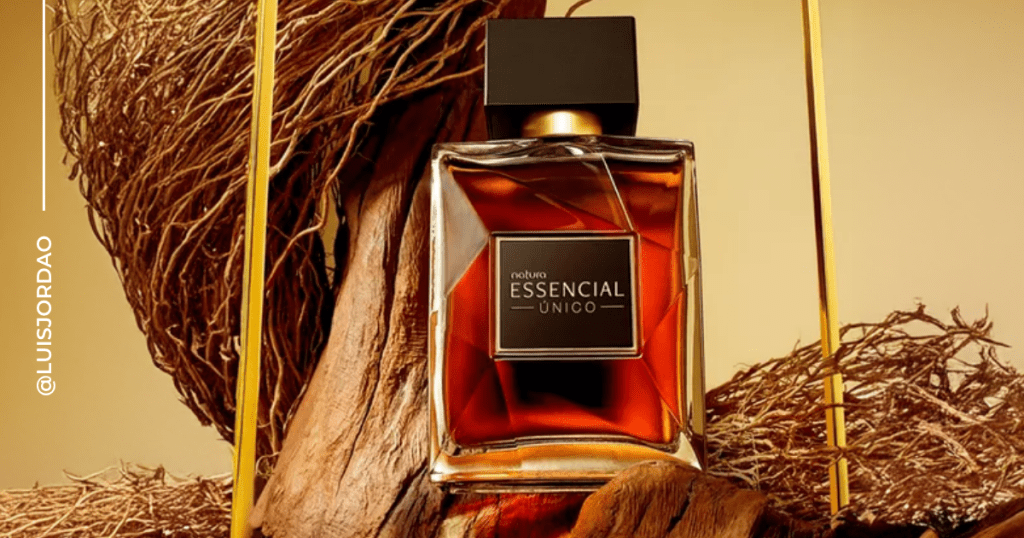 essencial único natura