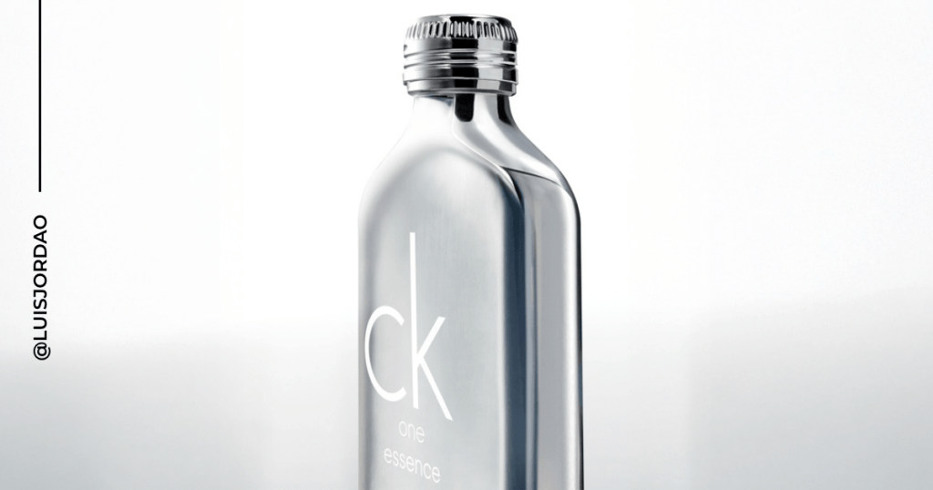 ck one essence